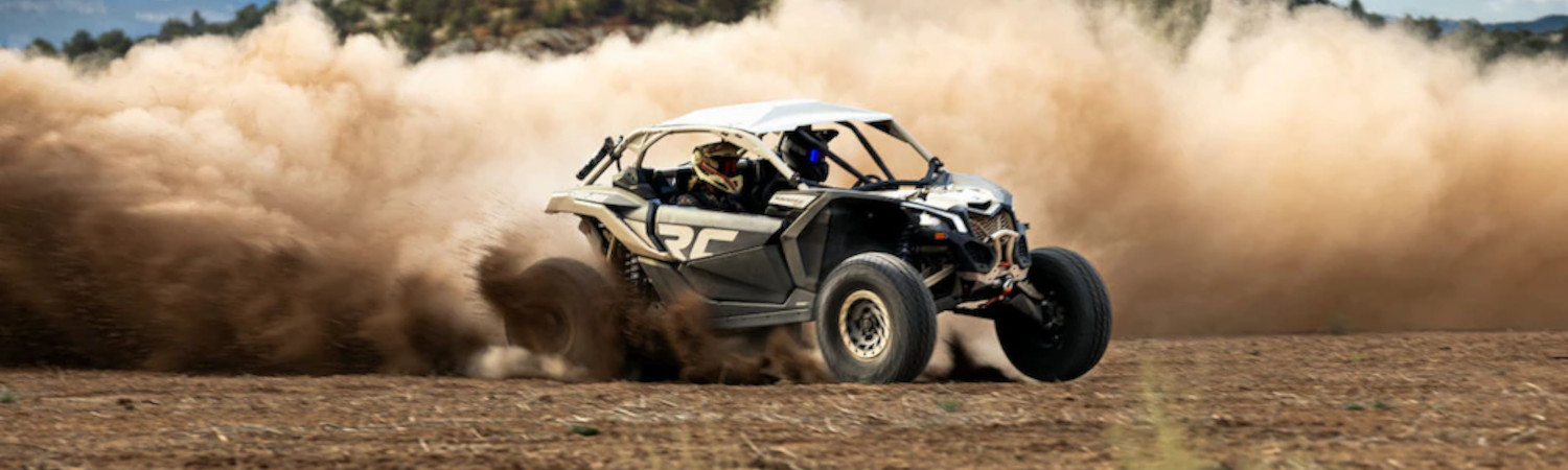 2025 Can-Am® Maverick X3 for sale in Badlands Off Road Park, Attica, Indiana