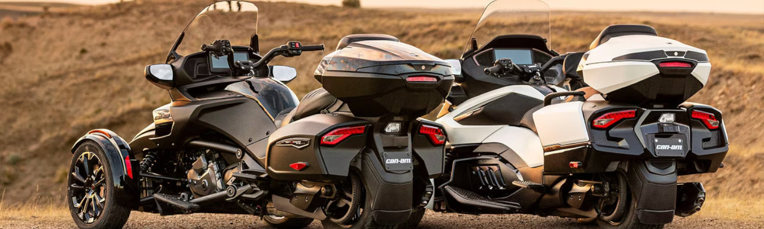 2025 Can-Am® Wheel Vehicle for sale in Badlands Off Road Park, Attica, Indiana