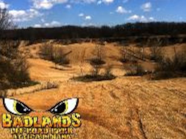 Badlands Off Road Park Gallery