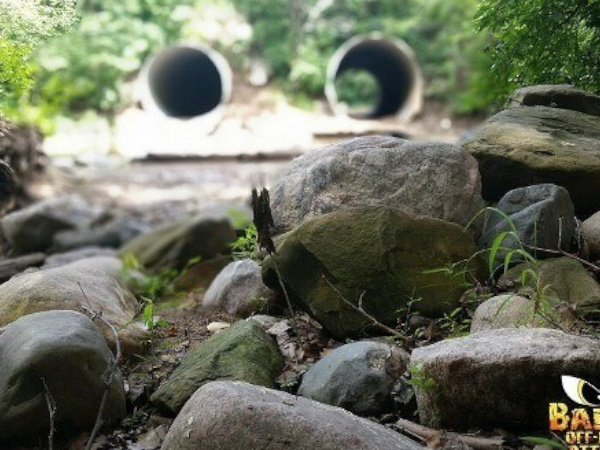 Badlands Off Road Park Media