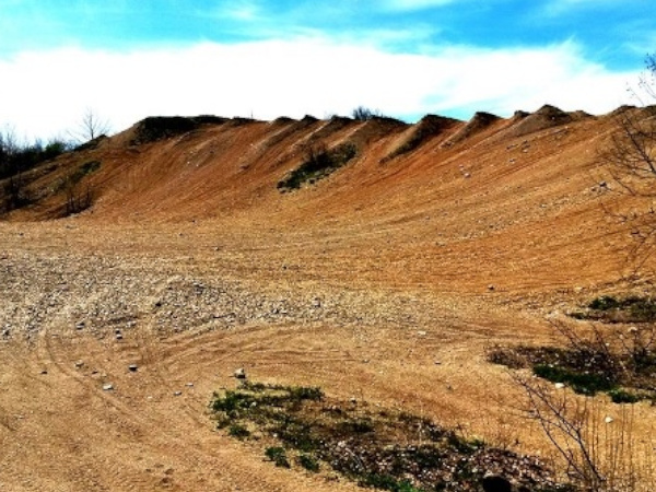 Badlands Off Road Park Media