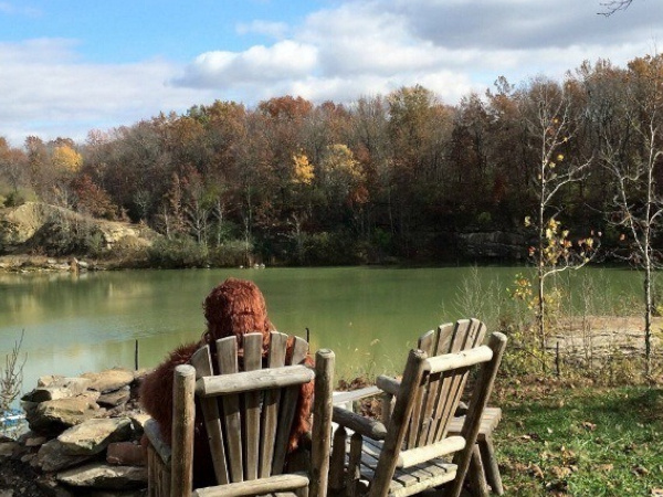 Badlands Off Road Park Media
