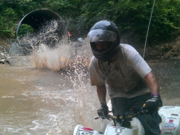 Badlands Off Road Park Media