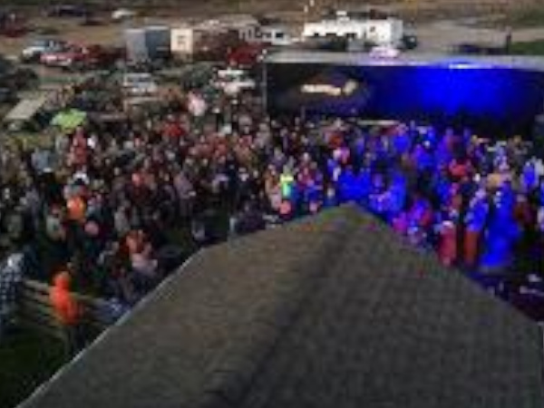 Badlands Off Road Park Media