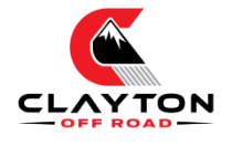 Clayton Off-Road for sale in Attica, IN