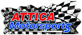 Attica Motorsports Inc.