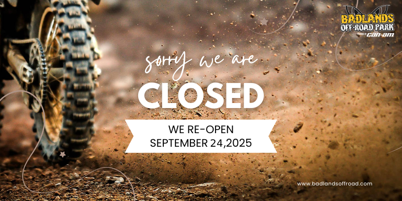 Closed